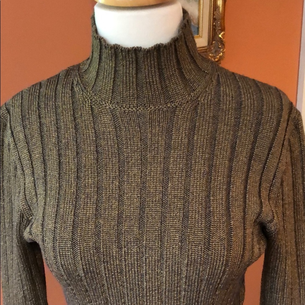 Dries Van Noten sweater